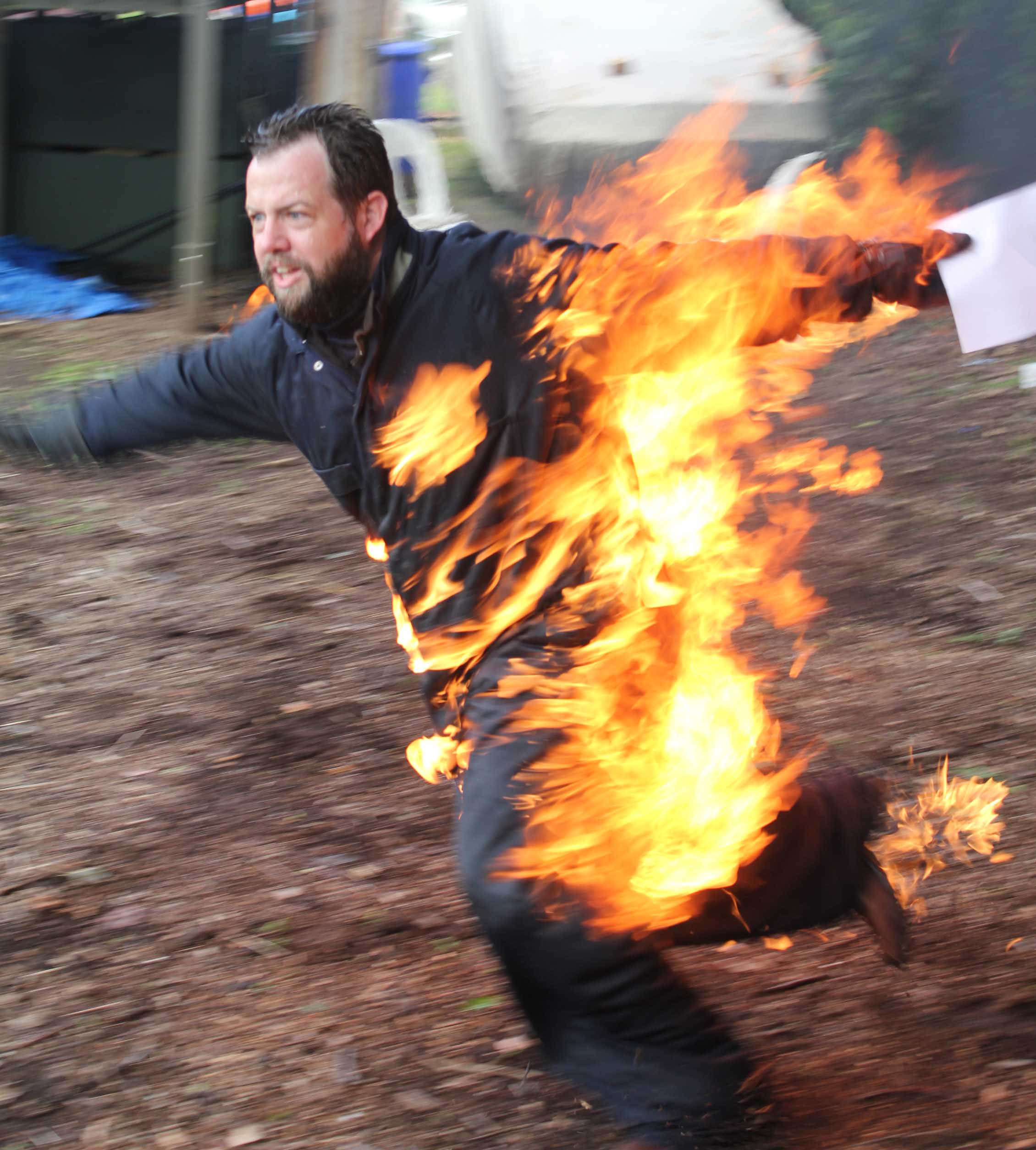 stunt park gold coast, bucks parties gold coast, gold coast tipis, marquee hire, tipi hire